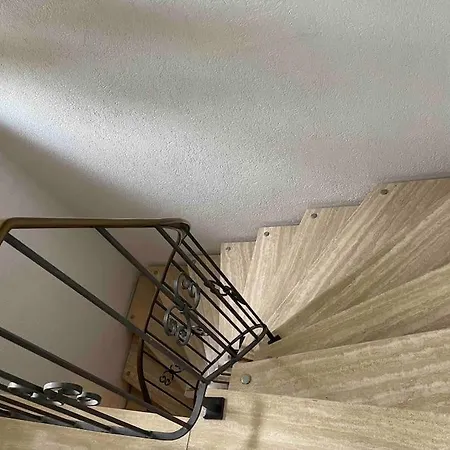 Διαμέρισμα Goettinger Betten Γκέτινγκεν