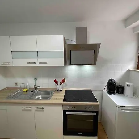 Goettinger Betten Διαμέρισμα Γκέτινγκεν