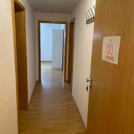 Goettinger Betten Apartment *