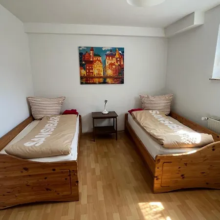 Goettinger Betten Apartment