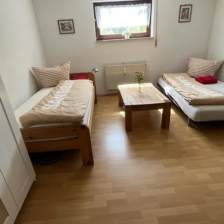 Goettinger Betten Apartment *