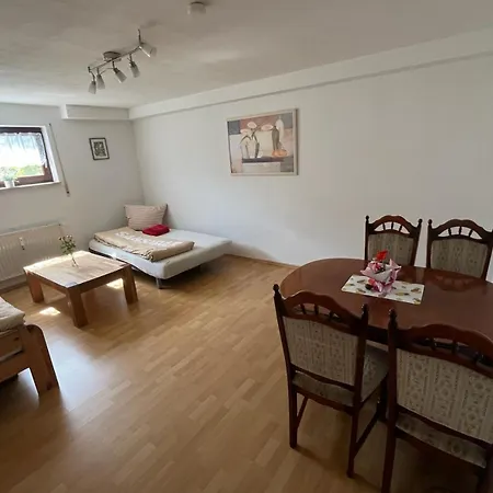 Goettinger Betten Διαμέρισμα Γκέτινγκεν