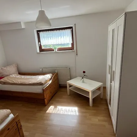 Goettinger Betten Γκέτινγκεν