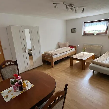 Goettinger Betten Apartment *