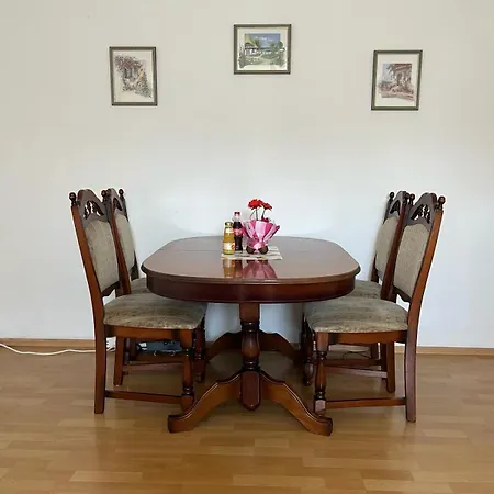 Διαμέρισμα Goettinger Betten *