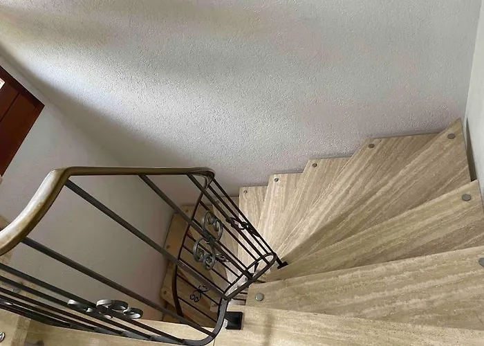 Lejlighed Goettinger Betten Göttingen