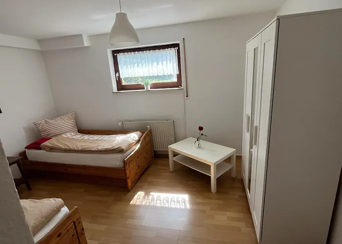 Goettinger Betten Göttingen